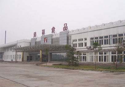 2004年山東鳳祥集團(tuán)年產(chǎn)3萬噸禽肉熟制品技術(shù)改造項(xiàng)目